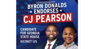 popular-maga-republican-byron-donalds-endorses-cj-pearson-for-georgia-state-representative