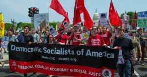 what-a-shame:-the-democratic-socialists-of-america-are-going-broke,-may-have-to-lay-off-staff
