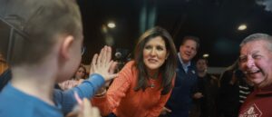 report:-haley-rejects-marriage-proposal-from-new-hampshire-trump-supporter