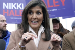 new-hampshire-primary:-nikki-haley-says-she-won’t-drop-out-if-she-loses:-‘we-aren’t-going-anywhere’