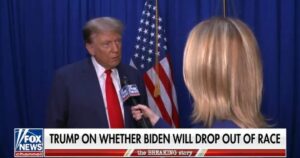 trump-says-he-thinks-joe-biden-will-drop-out-of-2024-presidential-race-(video)