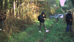 new-hampshire-primary:-trump-and-haley-warn-of-northern-border-dangers