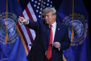 new-hampshire-primary:-trump-defeats-nikki-haley-in-second-show-of-2024-dominance