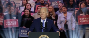 biden-pro-abortion-speech-derailed-as-pro-palestinian-protesters-continuously-interrupt