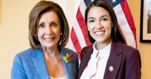 pelosi,-aoc,-other-house-dems-hit-with-ethics-complaint-–-accused-of-‘repeatedly’-misusing-funds