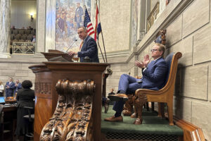 missouri-republicans-lose-roles-and-parking-spots-as-punishment-for-stoking-intraparty-fights