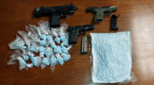 nine-arrested-in-massive-maryland-firearms-and-fentanyl-bust