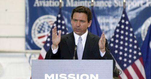 desantis:-‘mission-first’-pentagon-proposal-will-lead-to-more-recruitment,-less-wokeness