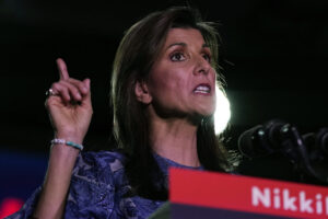 haley-defiant-on-home-turf-in-south-carolina:-‘bring-it,-donald’