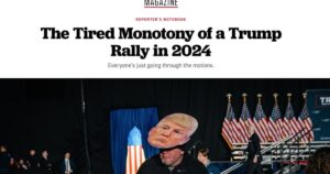 it-begins…-politico-urges-trump-supporters-to-skip-his-historic-rallies