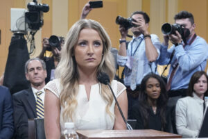 ex-trump-official-who-testified-in-jan.-6-hearing-donates-to-nikki-haley’s-campaign