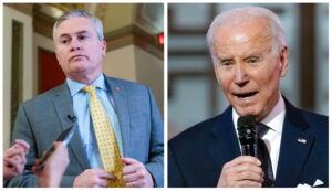republicans-exhausted-with-comer’s-‘complete-failure’-to-deliver-on-promise-to-impeach-biden:-report
