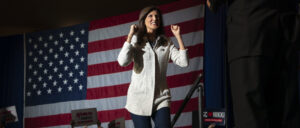 wall-street-execs-help-fuel-pro-nikki-haley-super-pac’s-massive-fundraising-haul