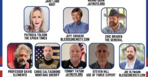 jan-6-patriot-panel-twitter-space-tonight-7pm-est!