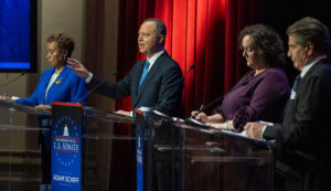 schiff’s-california-senate-chances-rise-with-gop-rival-garvey’s,-for-now