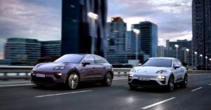 porsche-rolls-out-its-second-all-electric-car