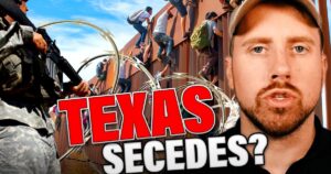 texas-secedes!?-25-states-back-governor’s-revolt-against-biden-admin-|-elijah-schaffer’s-top-5-(video)