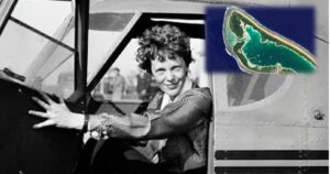 former-intelligence-officer-believes-he-discovered-amelia-earhart’s-missing-plane