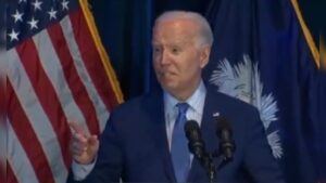 biden-calls-trump-“sitting-president”-during-speech-(video)-|-the-gateway-pundit-|-by-anthony-scott