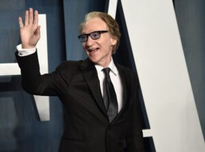 bill-maher-mocks-barbie-oscars-controversy-with-fake-pity-for-‘bombshell’-robbie