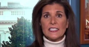 crazy-nikki-haley-says-she-is-staying-in-the-presidential-race-until-at-least-march-(video)