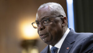 lloyd-austin-back-at-pentagon-with-no-shortage-of-pressing-problems