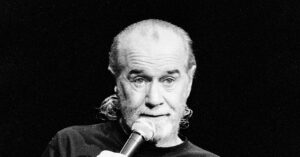 the-george-carlin-‘ai’-stand-up-creators-now-say-a-human-wrote-the-jokes