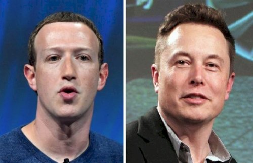 elon-musk-challenges-mark-zuckerberg-to-fight-him-in-facebook-founder’s-backyard-tomorrow-|-the-gateway-pundit-|-by-cassandra-macdonald