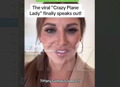 “sorry-y’all!”-–-tiffany-gomas-the-texas-woman-behind-the-viral-“that-mother-f**ker-is-not-real”-video-finally-speaks-out-(video)-|-the-gateway-pundit-|-by-jim-hoft