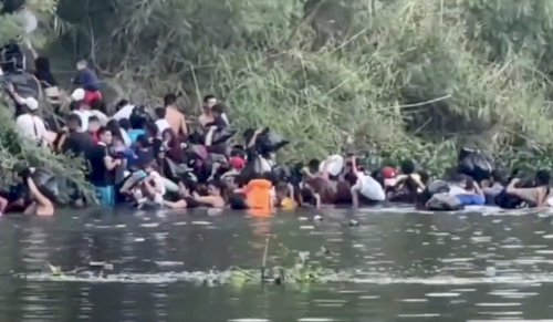 cbp-apprehended-nearly-40,000-border-crossers-in-first-ten-days-of-august-|-the-gateway-pundit-|-by-cassandra-macdonald