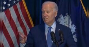 biden-calls-trump-“sitting-president”-during-speech-(video)