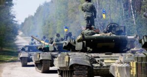 shocker:-$40-million-earmarked-for-military-ammunition-stolen-by-corrupt-ukraine-officials