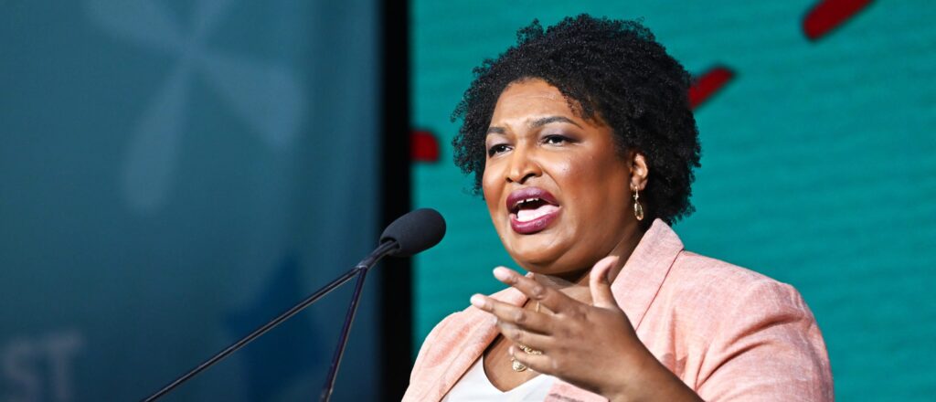 stacey-abrams’-nonprofit-implodes-after-shelling-out-millions-in-failed-election-fights