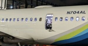 the-737-that-lost-its-door-was-a-ticking-time-bomb-the-moment-it-left-boeing-factory:-report
