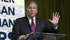 michigan-senate-hopeful-mike-rogers-raises-$1-million-in-final-quarter-of-2023