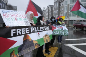 virginia-high-school-teacher-claims-us-is-funding-gaza-‘genocide’-and-‘holocaust’-in-classroom-rant