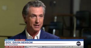 democrat-gov.-gavin-newsom-claims-biden-has-border-plan-–-blames-republicans-for-interference-(video)