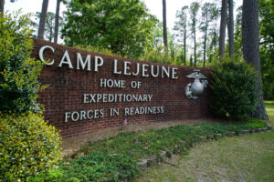 new-cdc-study-links-camp-lejeune’s-toxic-water-to-range-of-cancers