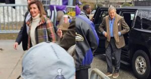 crazy-nancy-pelosi-booed-at-chiefs-vs.-ravens-game-in-baltimore-with-husband-paul-pelosi