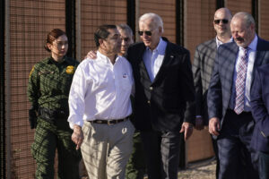 biden-faces-a-troubling-border-truth:-immigrants-want-to-get-caught