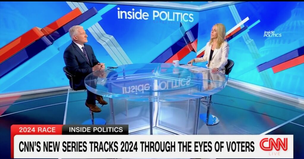 iowa-voters-leave-cnn-hosts-“perplexed”-after-providing-politically-incorrect-answers-on-the-trump-indictments,-ukraine,-and-more-–-then-cnn-snidely-insults-the-voters-(video)-|-the-gateway-pundit-|-by-cullen-linebarger