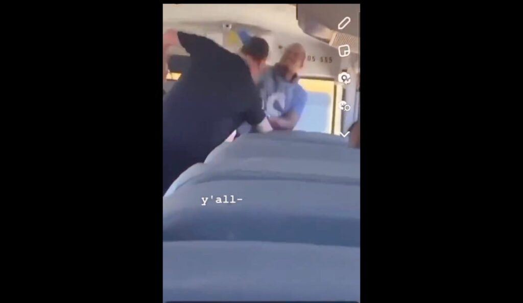 horror:-deranged-texas-school-employee-brutally-beats-helpless-special-needs-teen-on-school-bus-(video)-|-the-gateway-pundit-|-by-cullen-linebarger