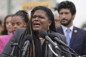 democrat-cori-bush-paid-husband-thousands-just-before-federal-investigation-was-revealed