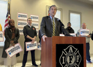 democratic-sen.-sherrod-brown’s-lead-slips-against-republican-challengers:-poll