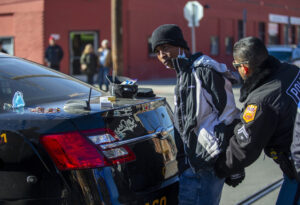 el-paso-police-to-ask-for-preferred-names,-pronouns,-and-gender-identity