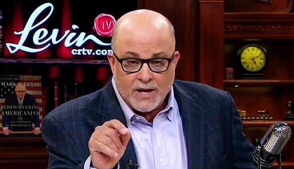 mark-levin:-a-special-counsel-must-be-chosen-from-outside-the-doj-so-how-did-garland-appoint-weiss-special-counsel?-|-the-gateway-pundit-|-by-cristina-laila