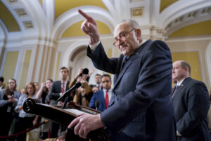 schumer-says-ukraine-border-bill-on-track-for-vote-next-week