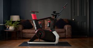 learn-to-pedal-like-the-pros-on-this-ultrasmart-stationary-training-bike