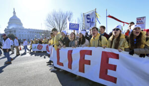 anti-abortion-convictions-spotlight-doj’s-handling-of-protesters