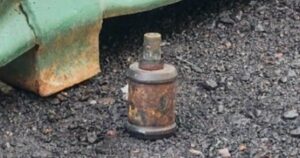 close-call:-live-wwii-era-grenade-discovered-inside-donation-box-at-goodwill-store-in-wisconsin